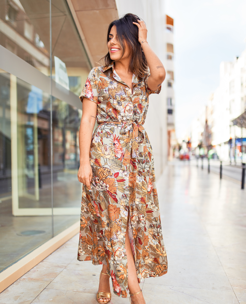 Vestidos